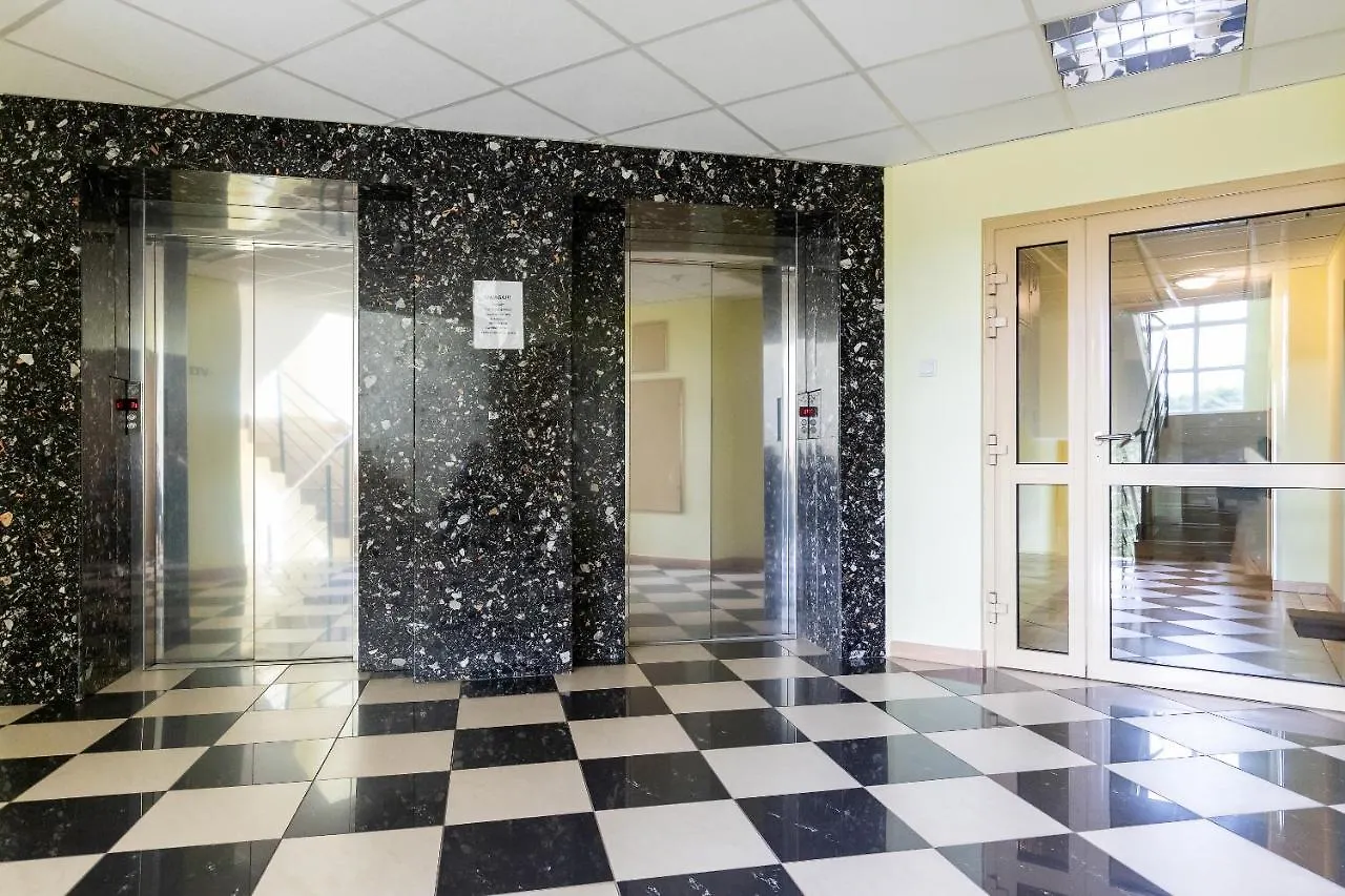 Apartament Sunrise Spacerowa By Noclegi Renters Kolobrzeg Poland
