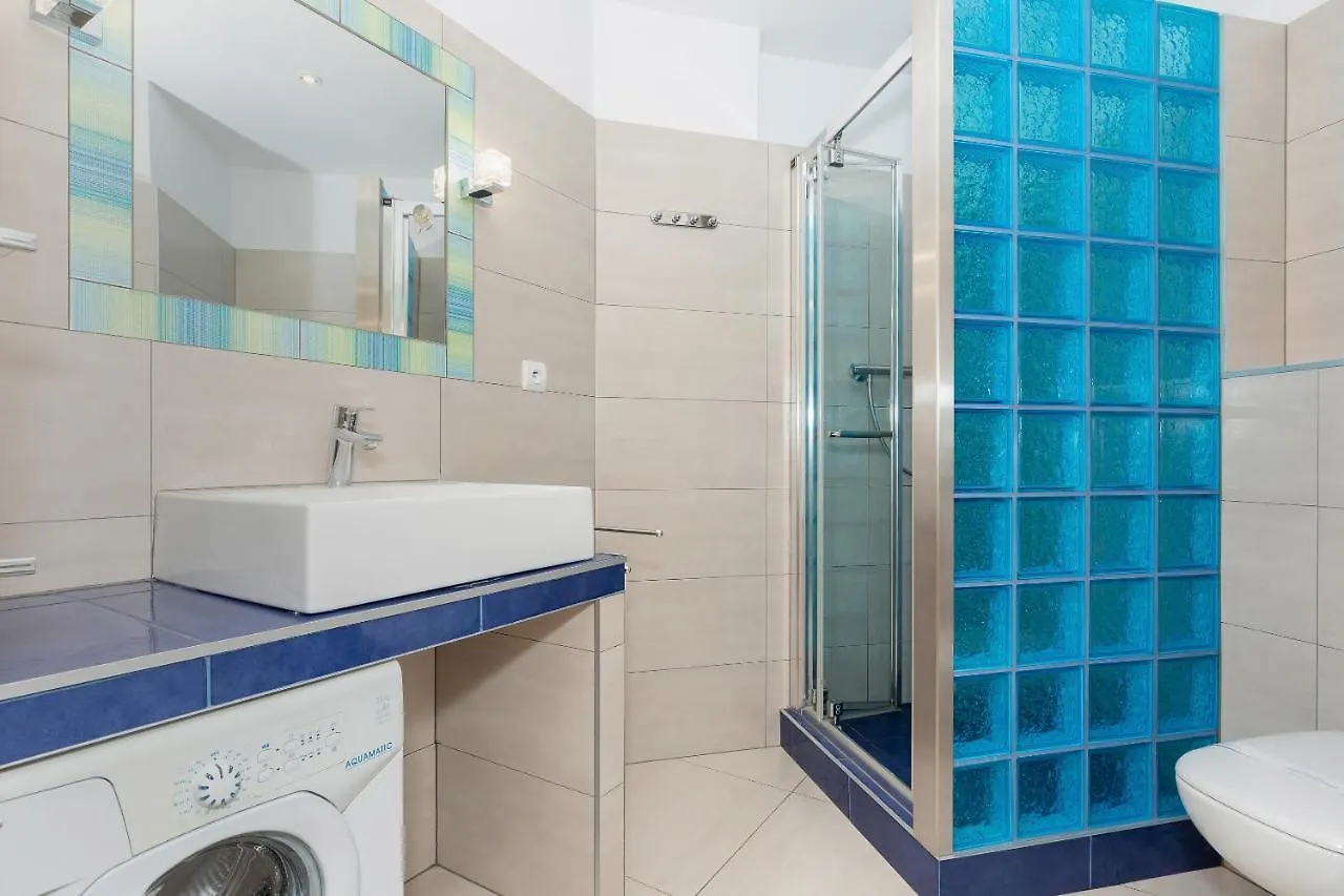 Apartament Sunrise Spacerowa By Noclegi Renters Kolobrzeg