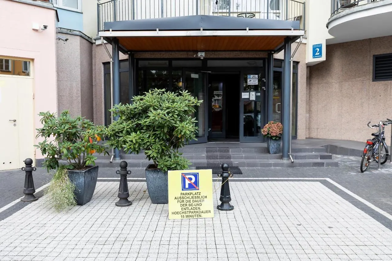 Apartament Sunrise Spacerowa By Noclegi Renters Kolobrzeg