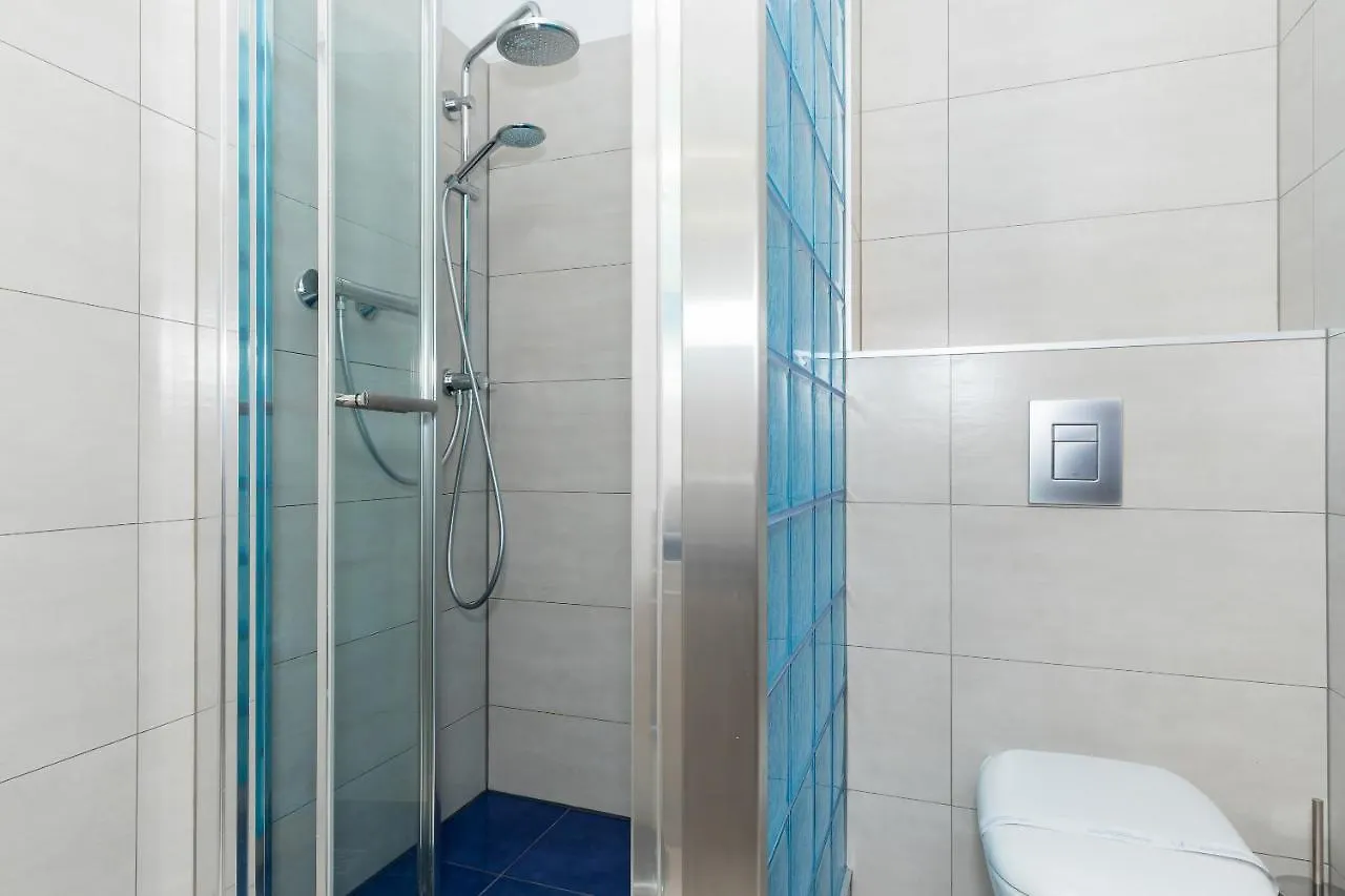 Apartament Sunrise Spacerowa By Noclegi Renters Kolobrzeg 0*,