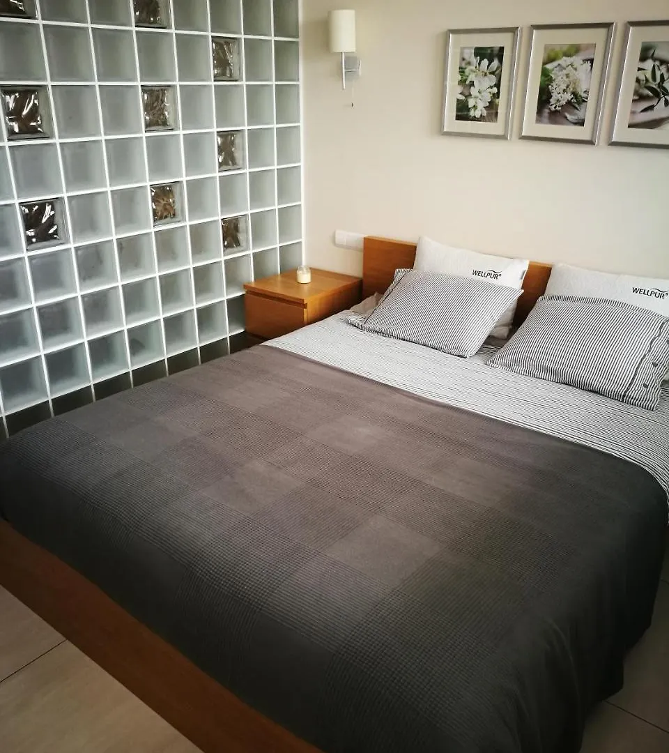 Apartament Sunrise Spacerowa By Noclegi Renters Kolobrzeg Apartment