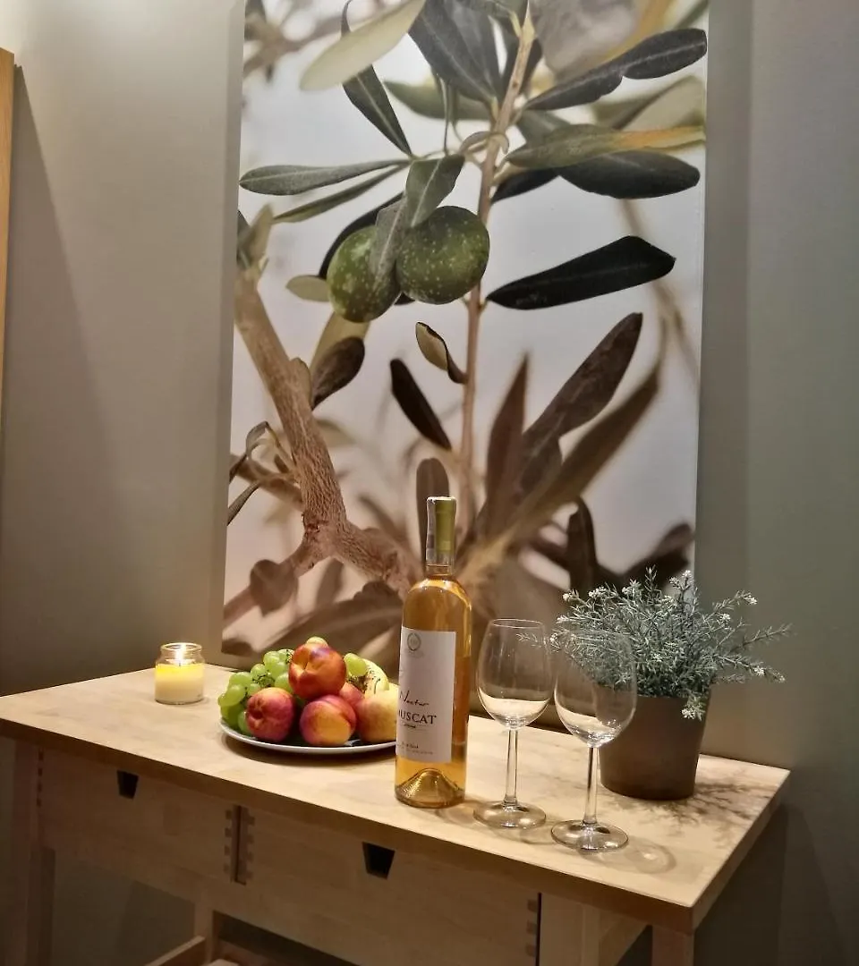 Apartament Sunrise Spacerowa By Noclegi Renters Kolobrzeg 0*,  Poland
