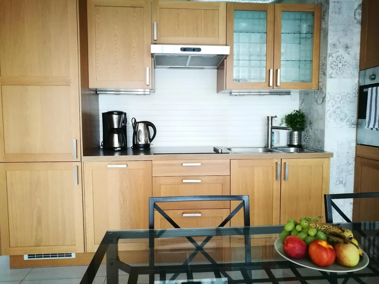 Apartment Apartament Sunrise Spacerowa By Noclegi Renters Kolobrzeg