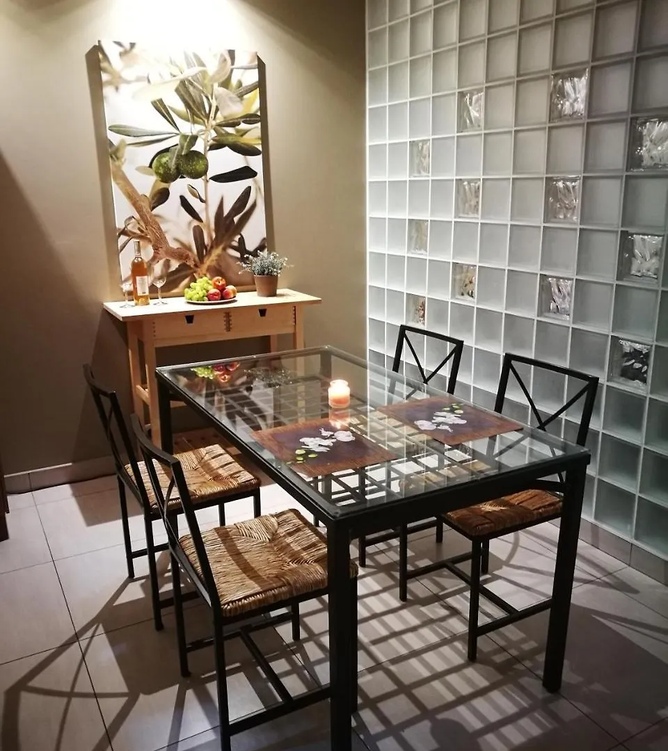 Apartment Apartament Sunrise Spacerowa By Noclegi Renters Kolobrzeg Poland