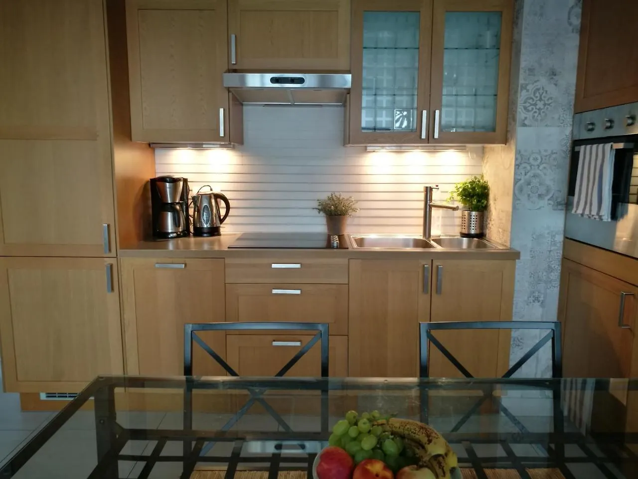 Apartament Sunrise Spacerowa By Noclegi Renters Kolobrzeg 0*,  Poland